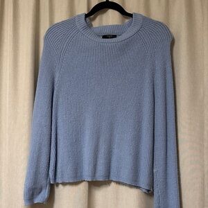 Tahari Crew Neck Sweater